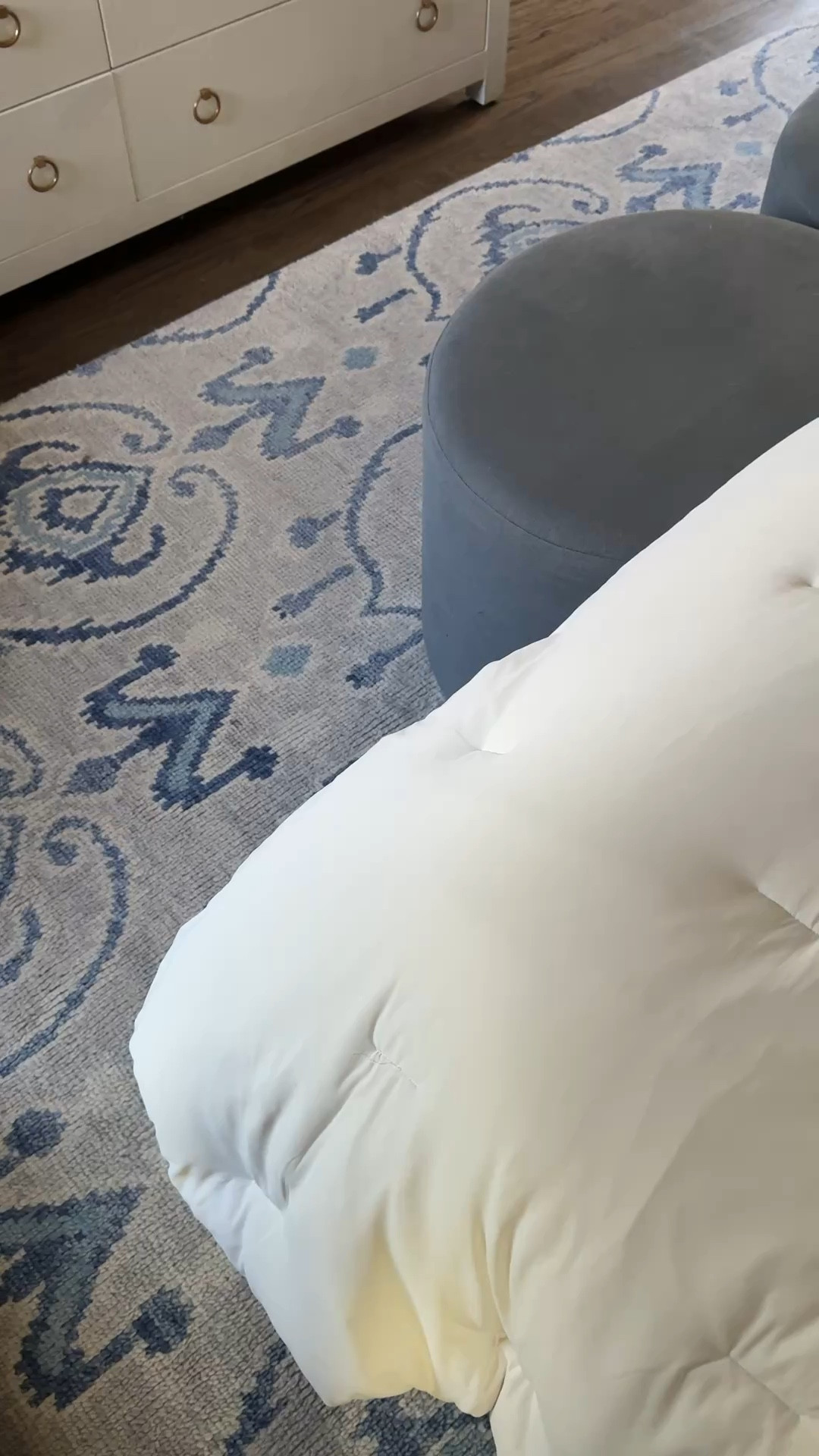 This cooling quilt from Coma I duvet is the perfect spring a summer blanket for your bed! It feels heavy but is somehow super cool and soft — stays cold all night long!!  

Bedroom, bedroom inspo, bedroom decor, spring home, spring decorating, bedroom furniture, girlonthehudson, neutral home, modern coastal, cozy home

#LTKHome #LTKselfcare #LTKmorningroutine