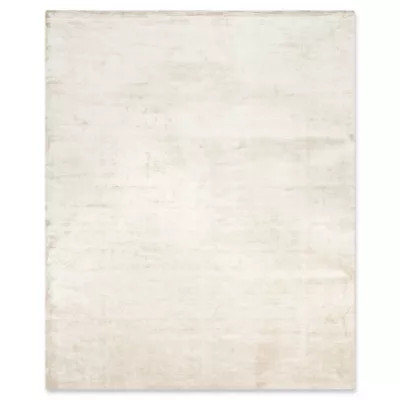 Safavieh Mirage 8' x 10' Caden Rug in Silver | Bed Bath & Beyond