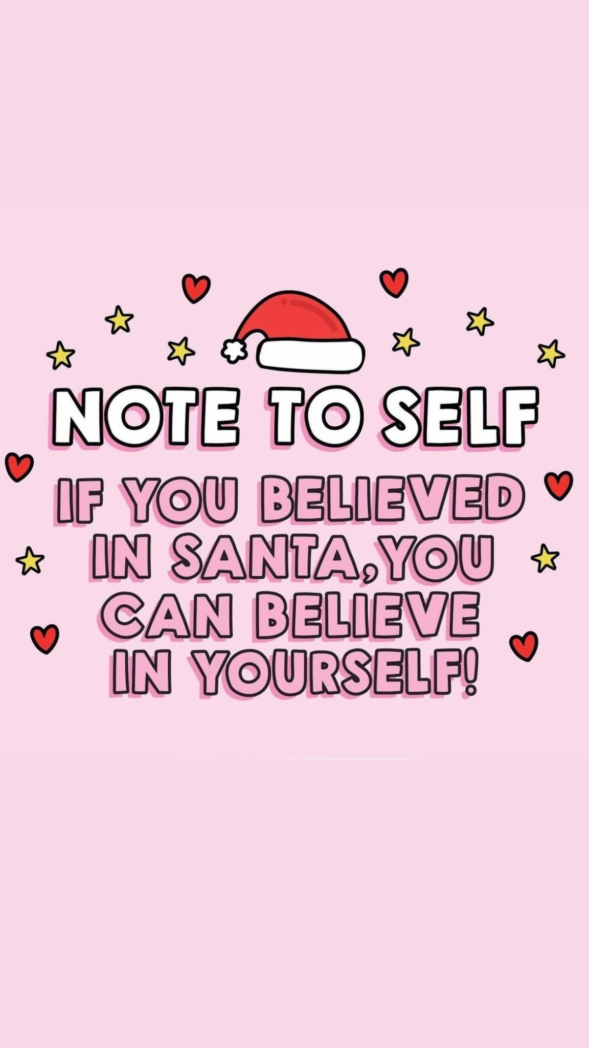 Colorful daily quoteSanta

#LTKHoliday #LTKselfcare #LTKGiftGuide