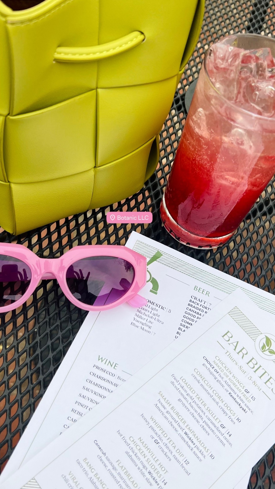 accessories MATTER !!!!! 

#LTKStyleTip #LTKSummerEdit #LTKFindsUnder50