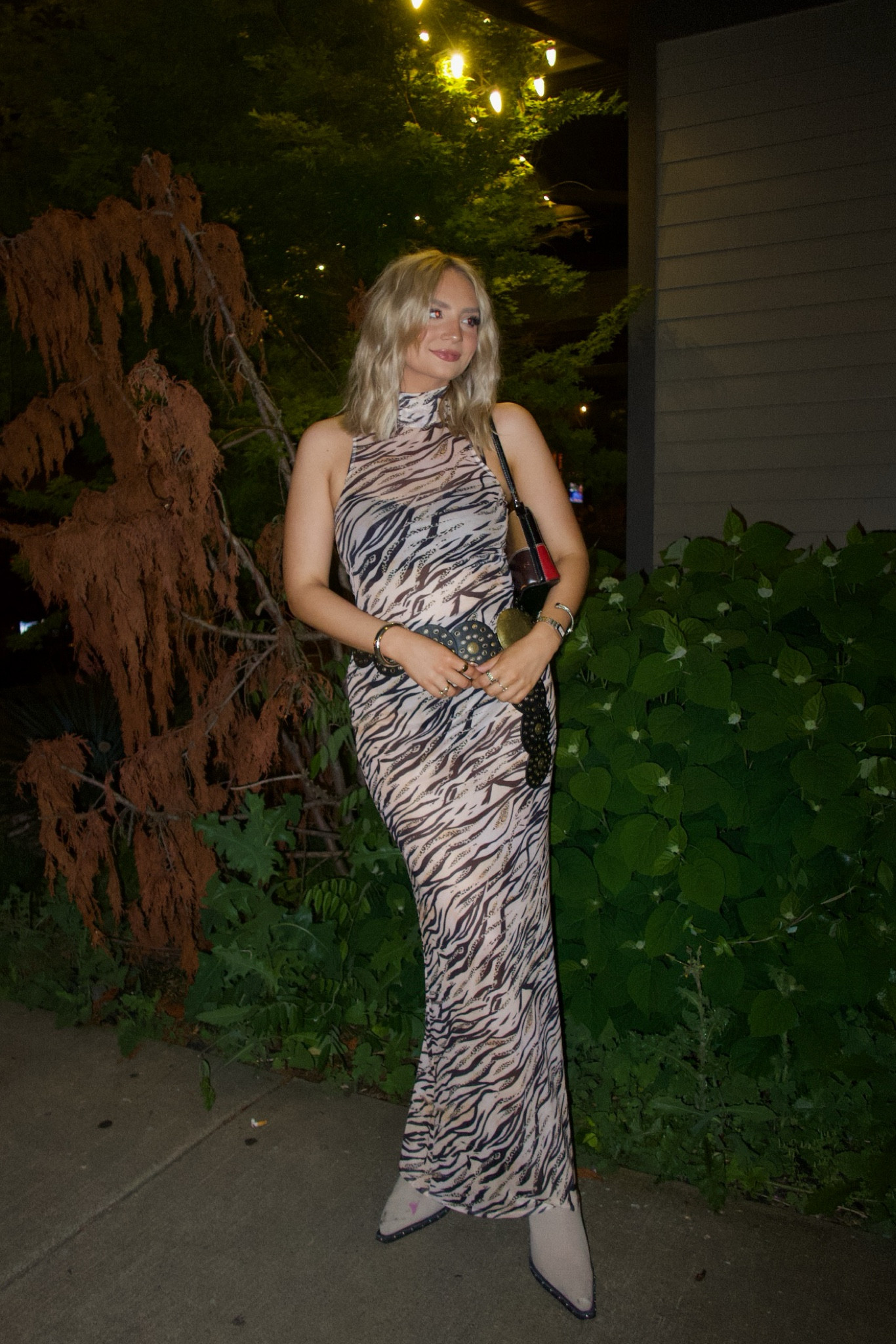 Birthday fit 🐅 #birthdayoutfit

#LTKStyleTip #LTKParties #LTKFindsUnder100