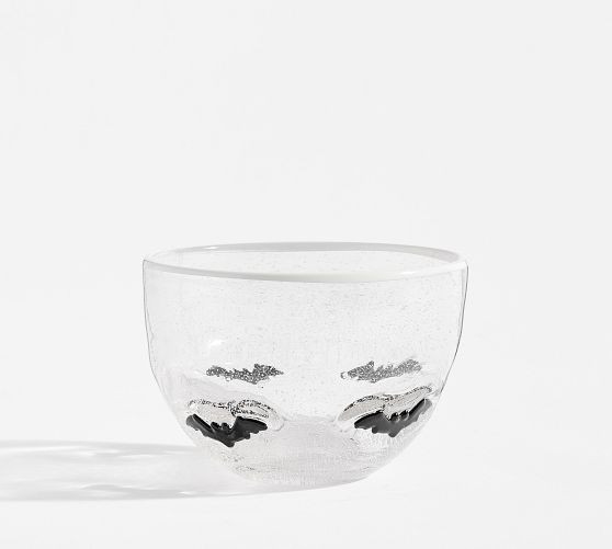 Icon Snack Bowl | Pottery Barn (US)