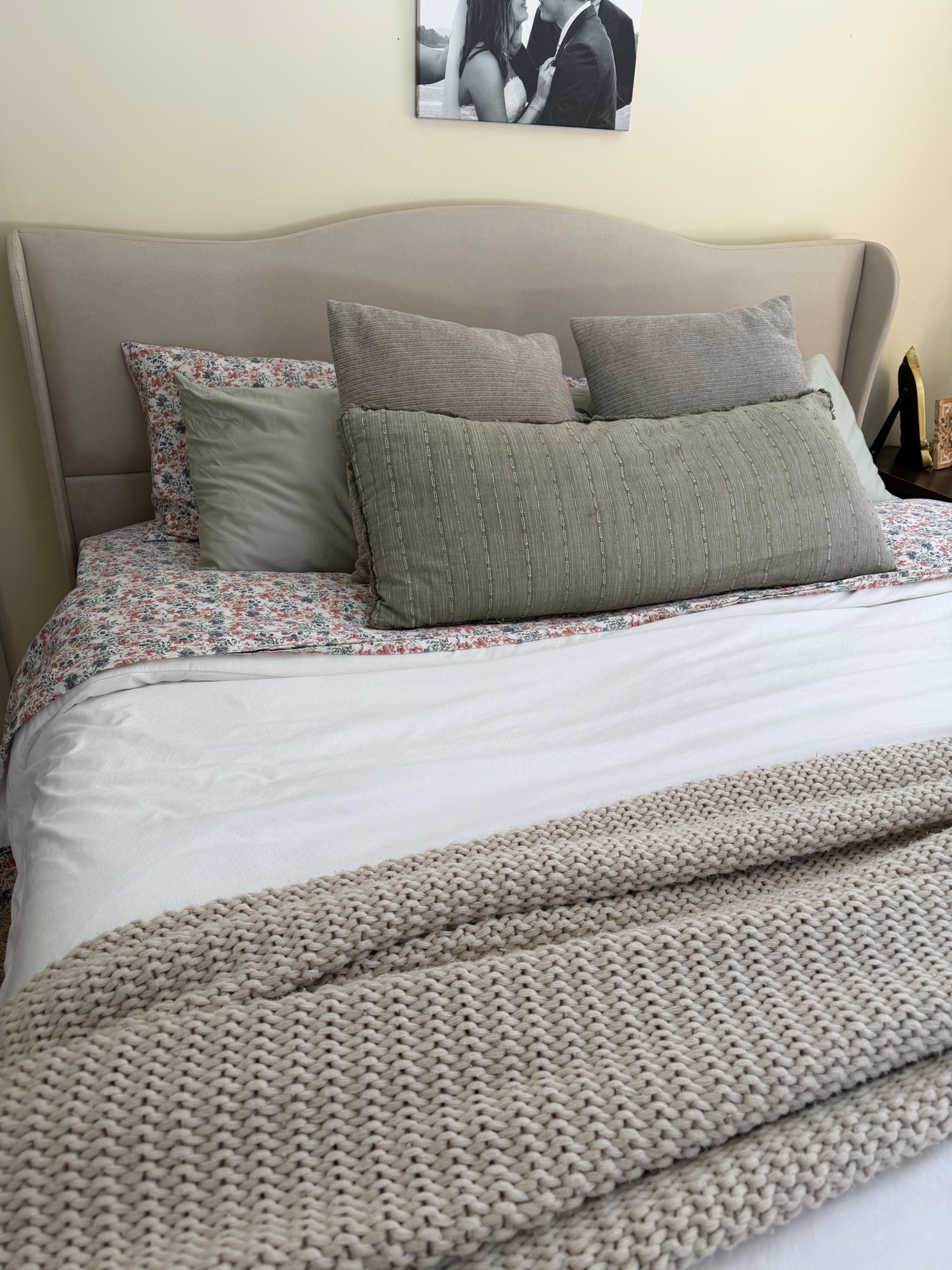 My current favorite bed sheets are on sale!! They are the only sheets that fit down over our mattress + foam topper. 

#LTKmomlife #LTKHome #LTKSaleAlert