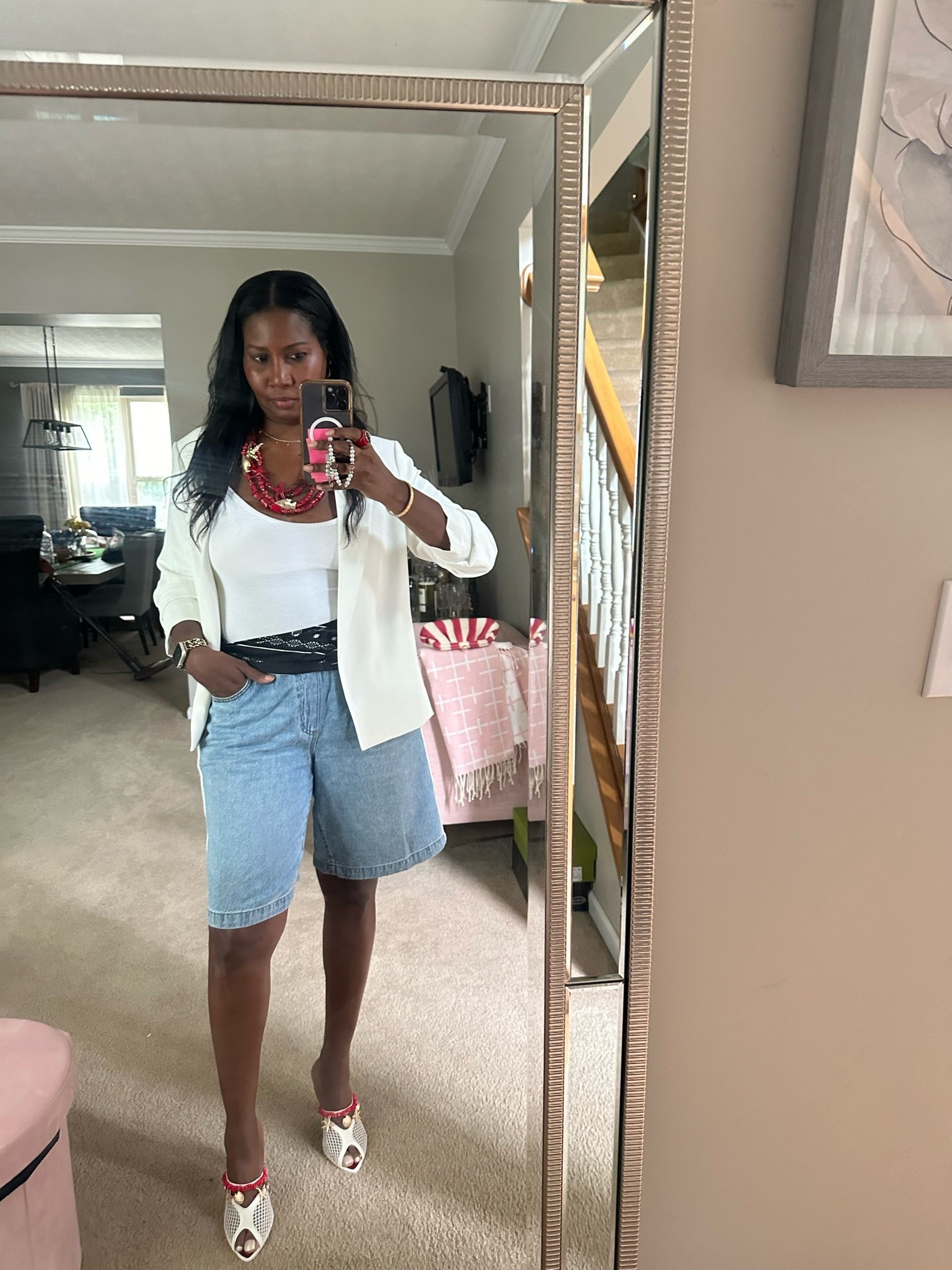 #LTKdayinmylife #LTKootd #LTKSaleAlert