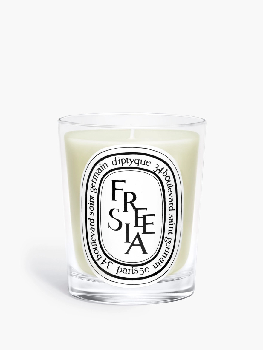 Freesia candle | Diptyque Paris | diptyque (US)
