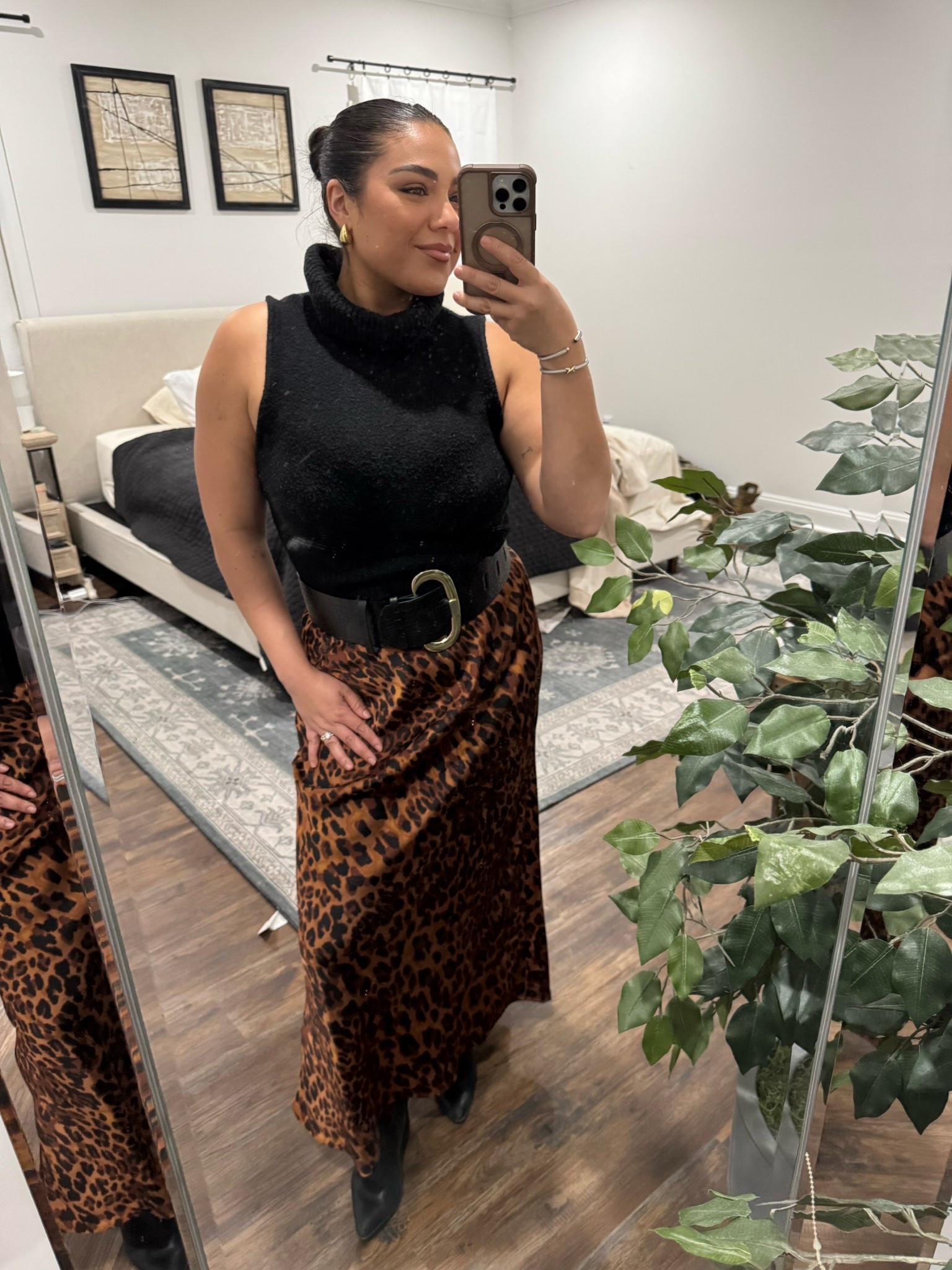 Work outfit that you can take from day to night 🫶🏼🐆cheer

#LTKFindsUnder50 #LTKWorkwear #LTKStyleTip