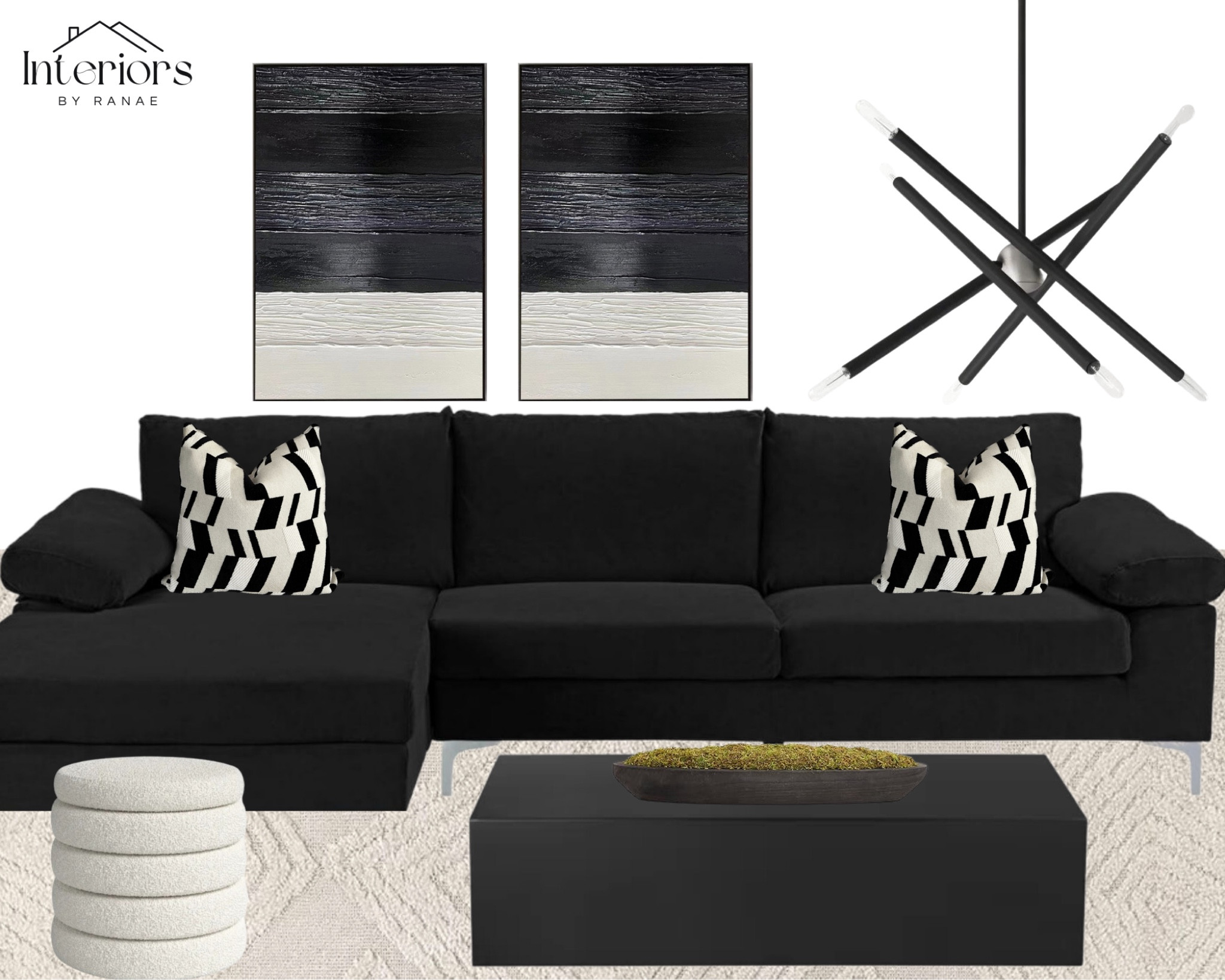Living room inspo decor 

Living room decor, mood board, home decor, farmhouse style 