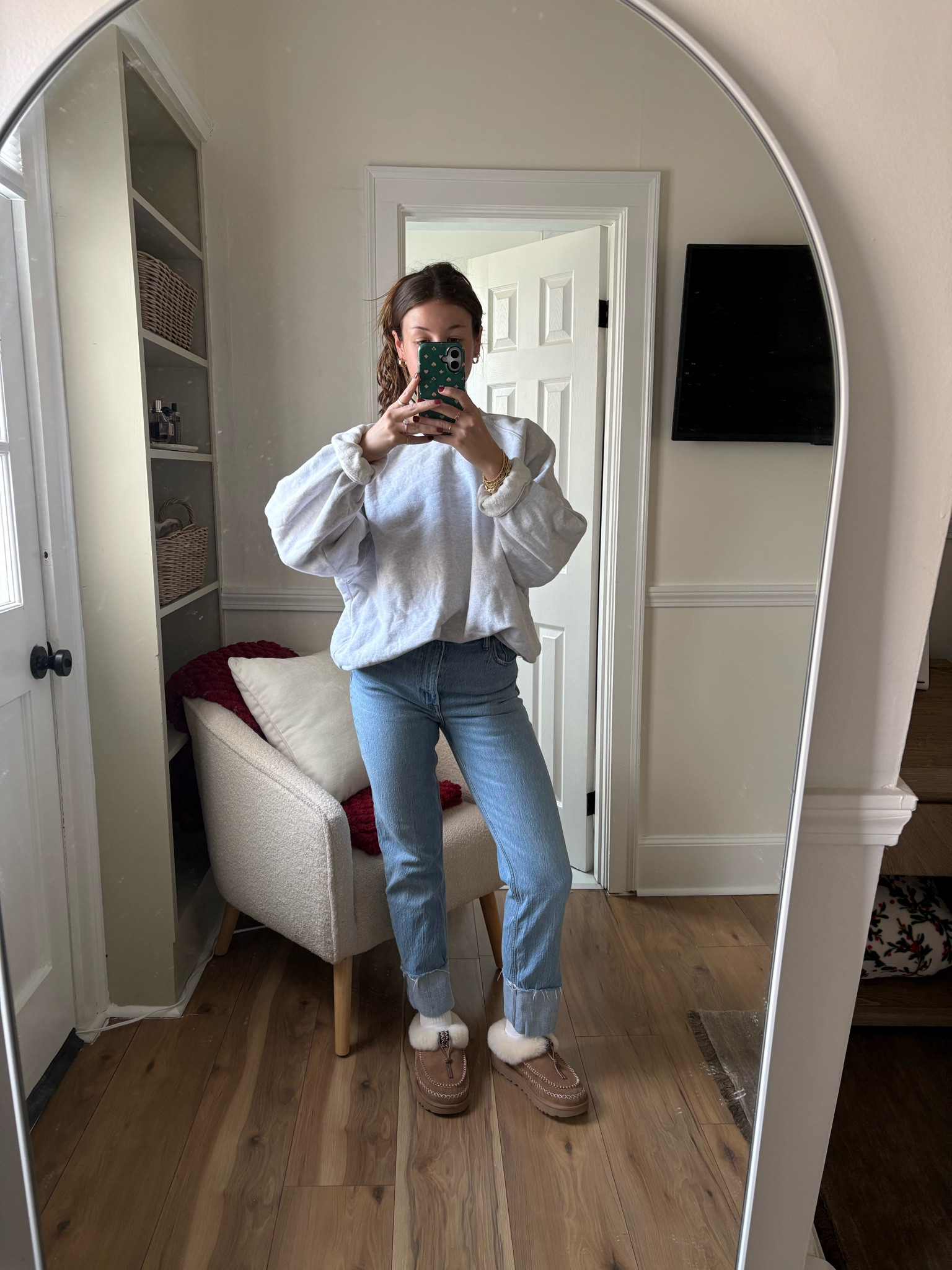 Comfy errand fit 

#LTKStyleTip #LTKSaleAlert #LTKActive