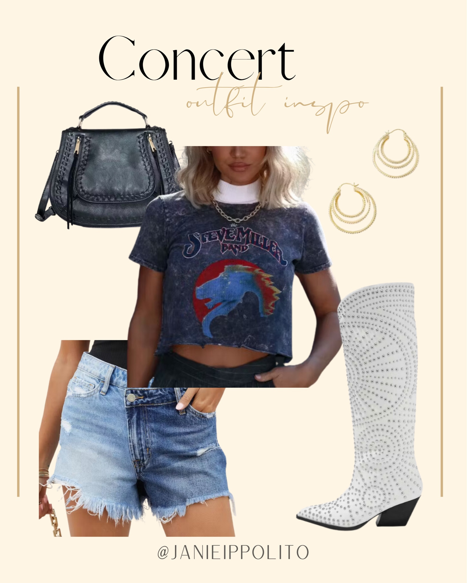 country concert, country concert outfit, summer style, summer outfits, style inspo, summer outfit inspo, outfit inspo, summer essentials, style essentials 

#LTKSeasonal #LTKstyletip