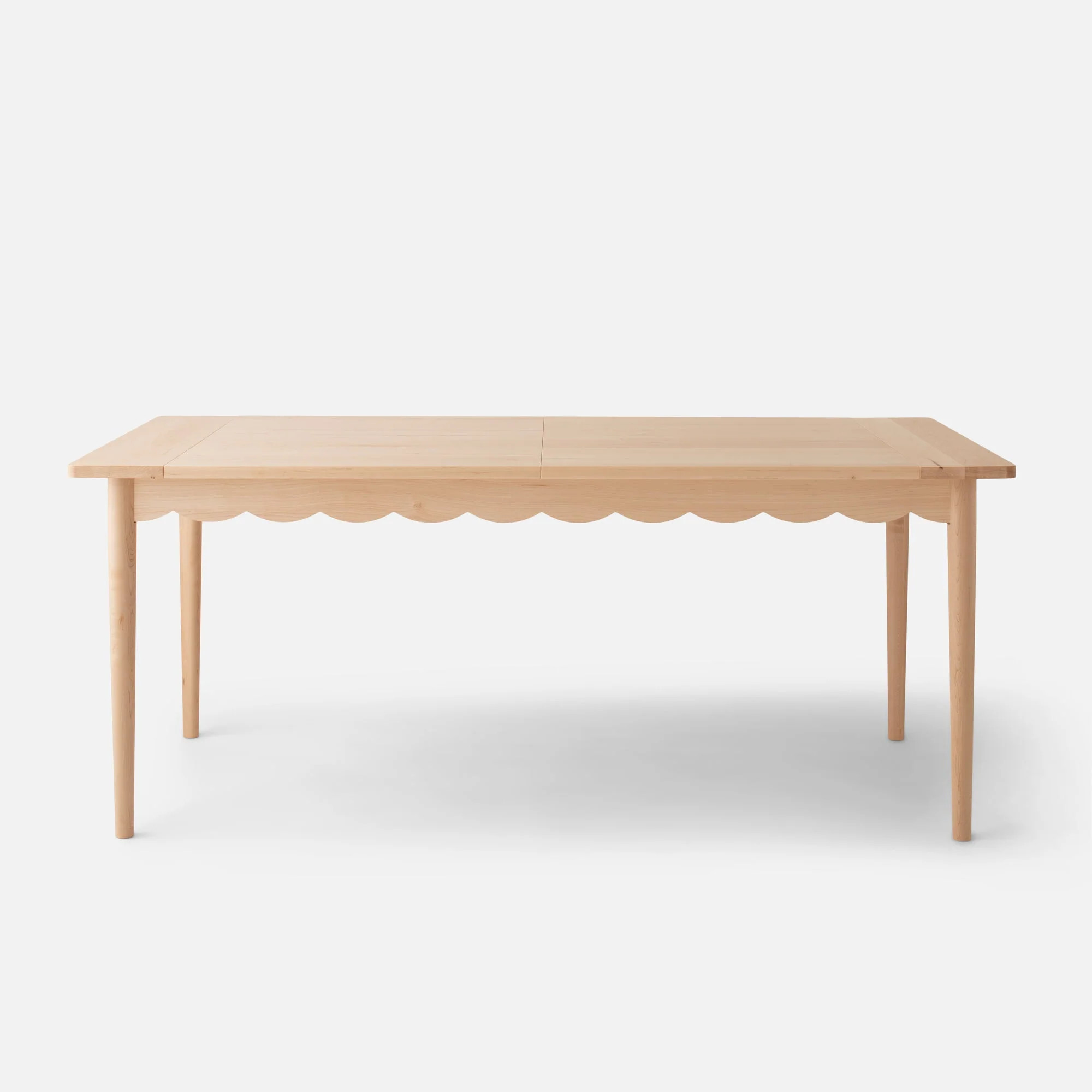 June Extendable Dining Table | Schoolhouse