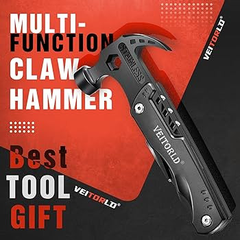 VEITORLD Christmas Stocking Stuffers for Men, Gifts for Men Dad Him, Anniversary Birthday Gifts I... | Amazon (US)