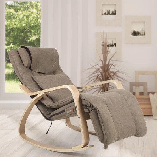 Reclining Massage Chair | Wayfair Professional