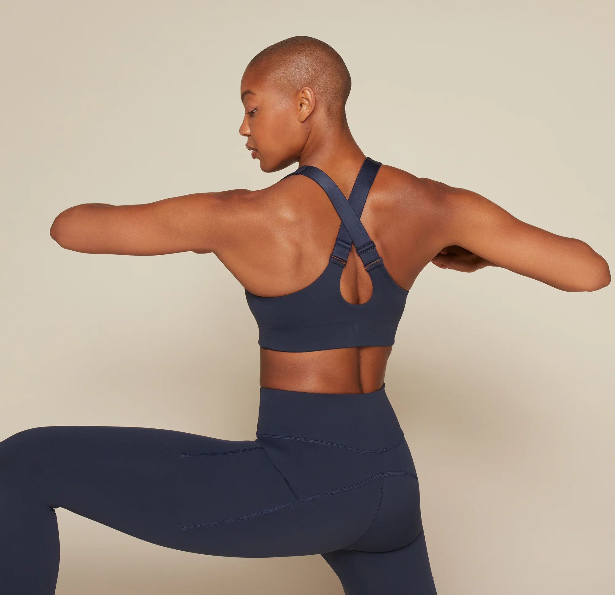 Flex Convertible Sports Bra | Harper Wilde