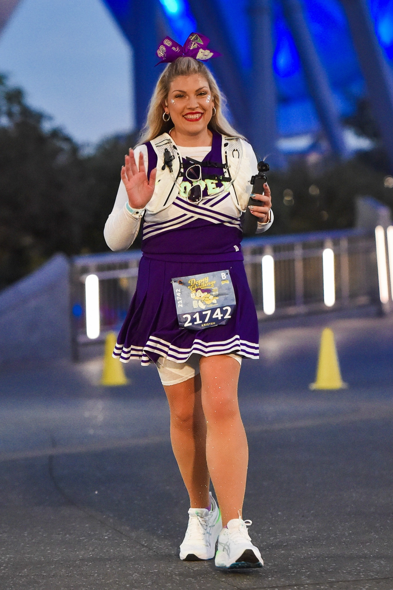 Sparkle tights for the win!

#LTKTravel #LTKFitness #LTKActive