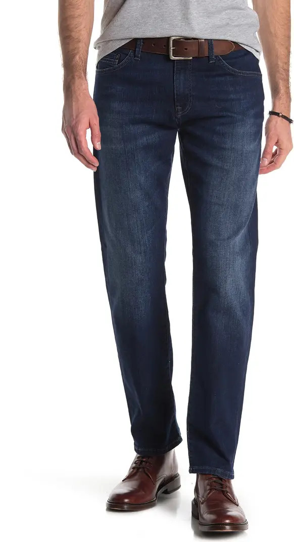 Zach Straight Jeans - 30–34" Inseam | Nordstrom Rack