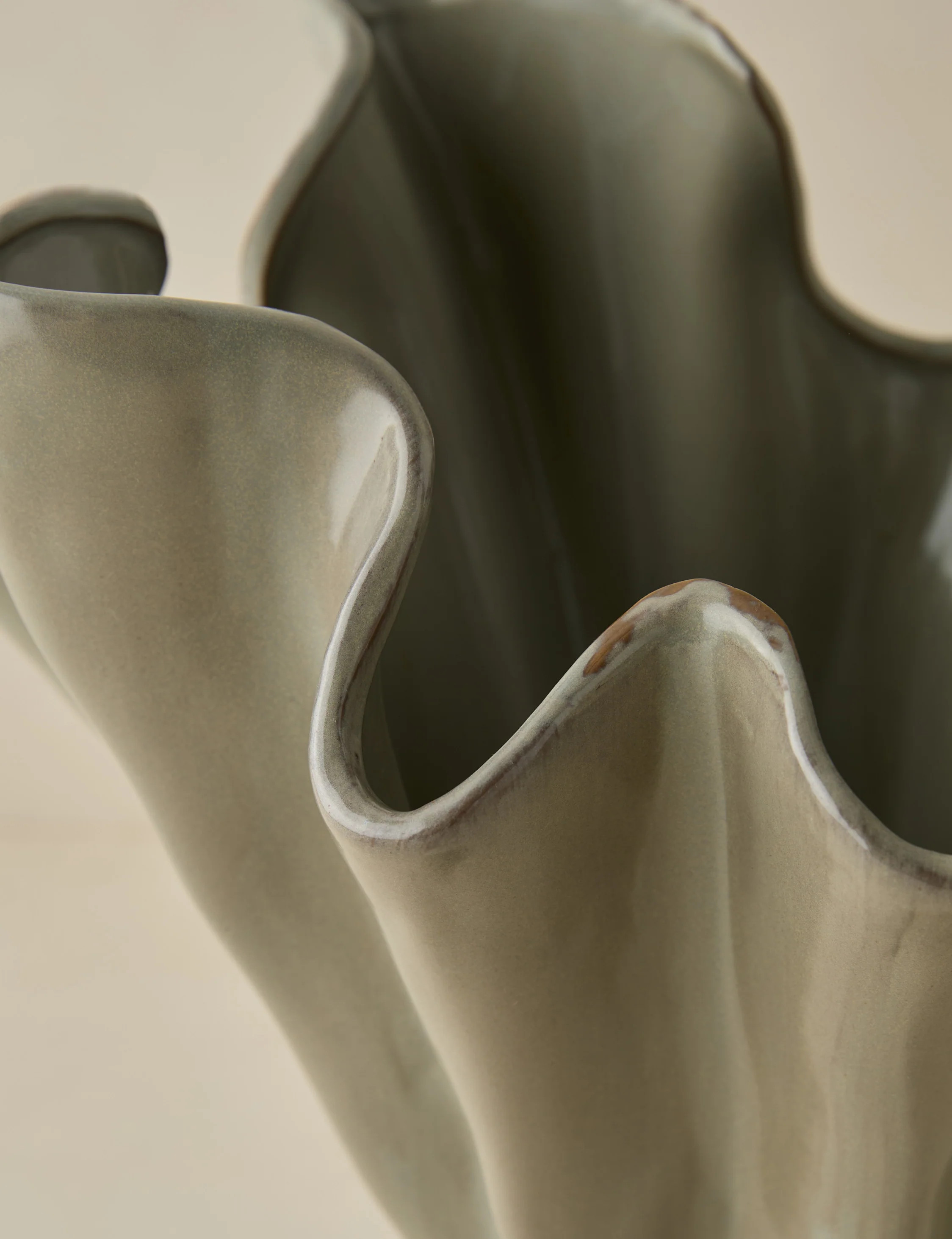 Darcia Vase | Lulu and Georgia 