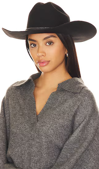 The Ridge in Black | Revolve Clothing (Global)