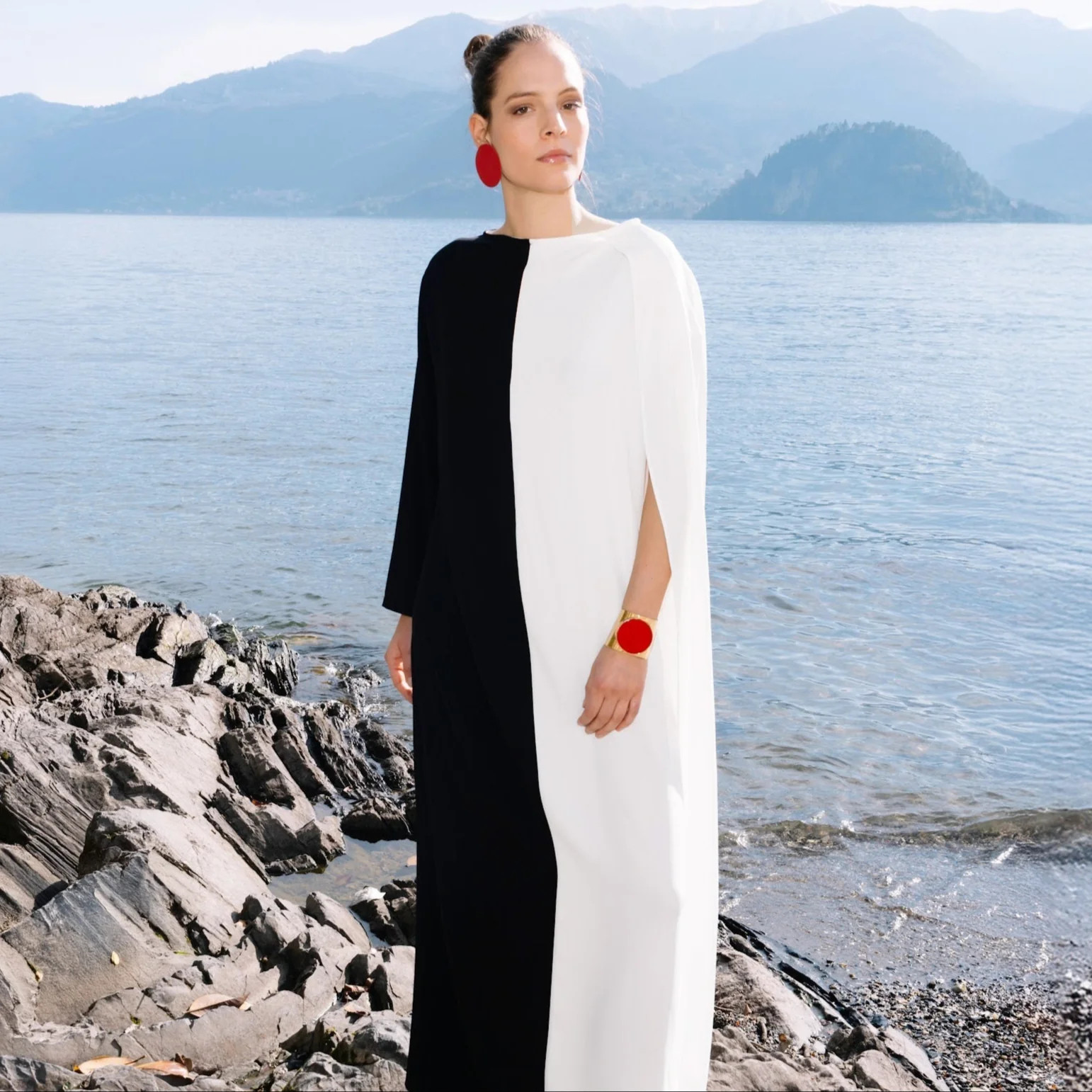 Diana Dress | Ada & Edith