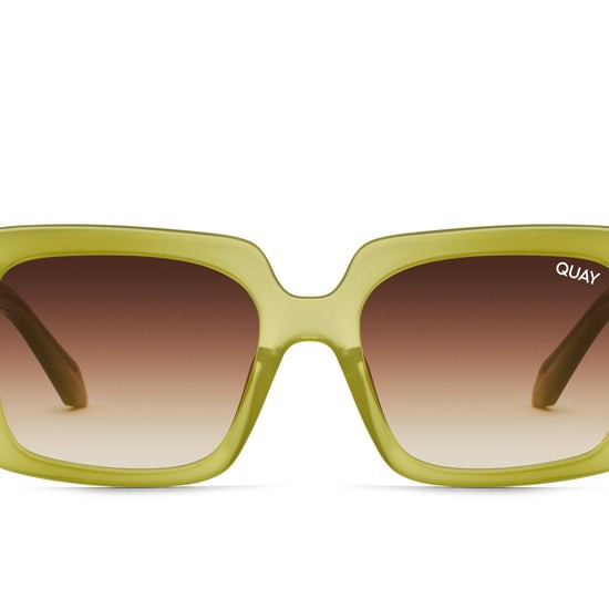 TOTAL VIBE | Quay Australia