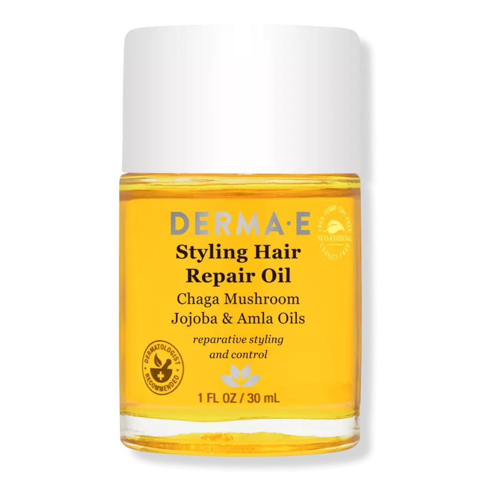 Reparative Styling Hair Repair Oil | Ulta