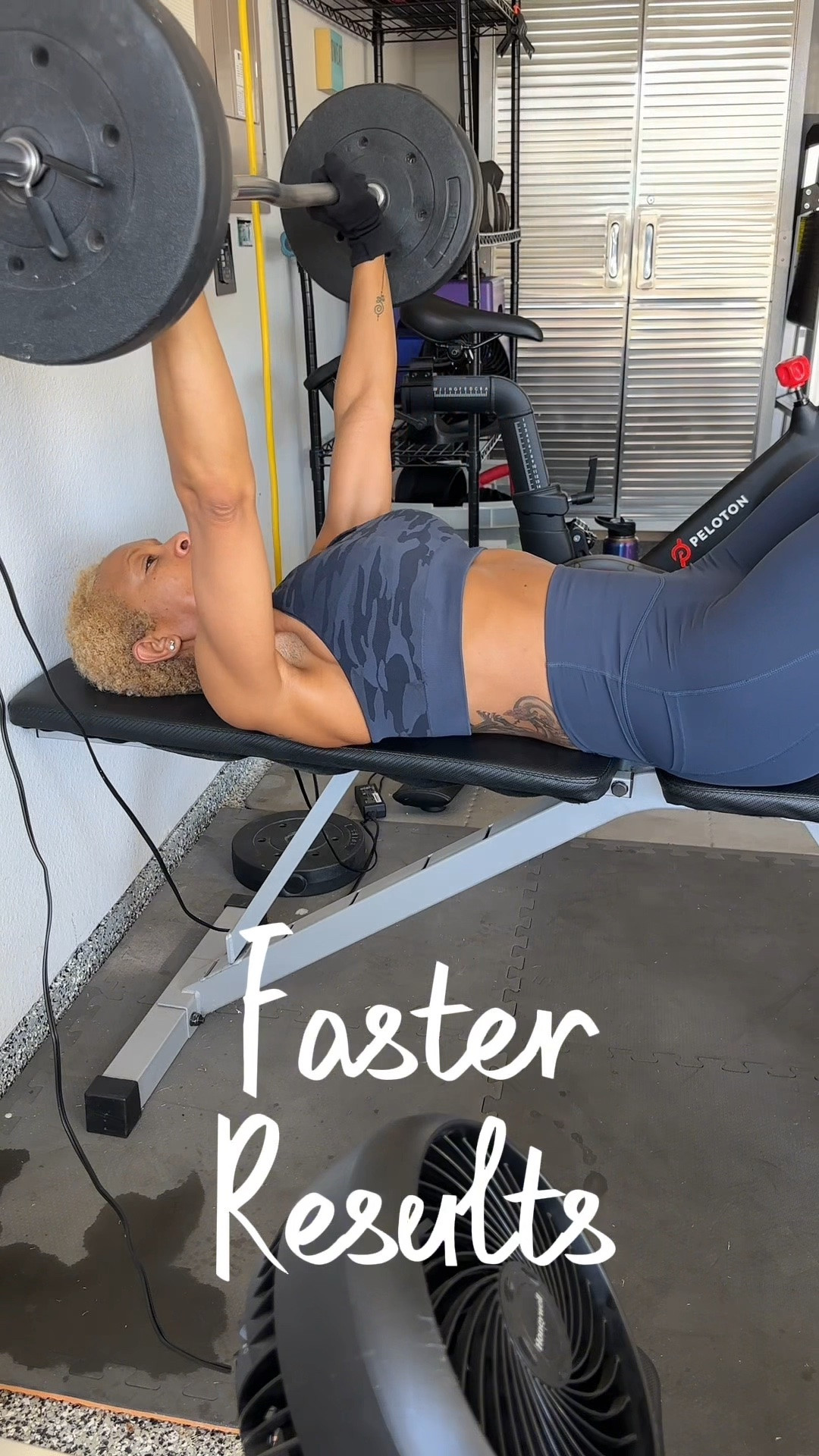 Improve your energy, focus, metabolic support, mood, and cellular recovery with NAD+ injections from @timber_meds 
Use my discount code TORI50: https://timbermeds.com/

Merach Fitness Vibration Plate: https://bit.ly/4sr1Z13

#LTKActive #LTKOver40 #LTKselfcare