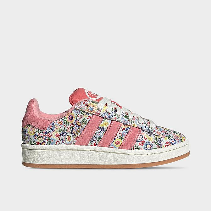 Big Kids' adidas Originals x Liberty London Campus 00s Casual Shoes | Finish Line (US)
