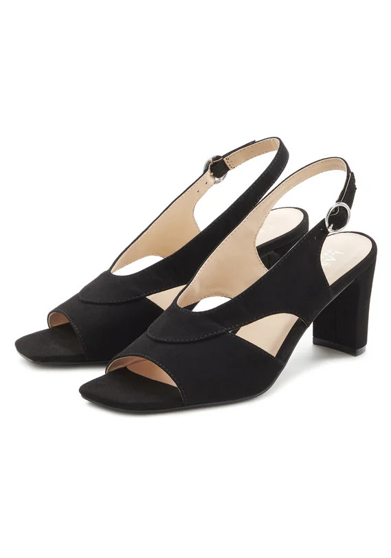 Sandalette | LASCANA DE