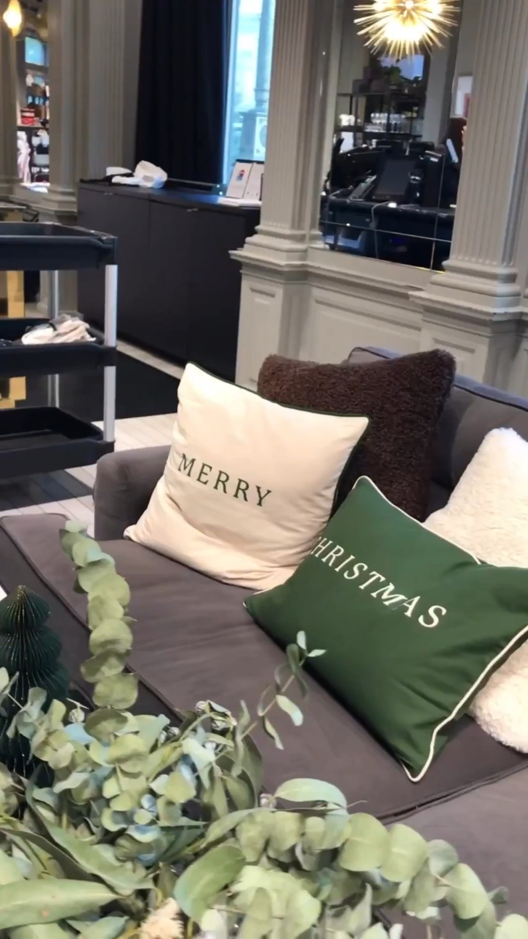 H&M Home Christmas Collection🎄

Tags: home decor, holiday, Christmas, H&M Home holiday 2025, H&M Home holiday haul, Christmas decor, interior design.

#LTKwinter #LTKhome #LTKeurope