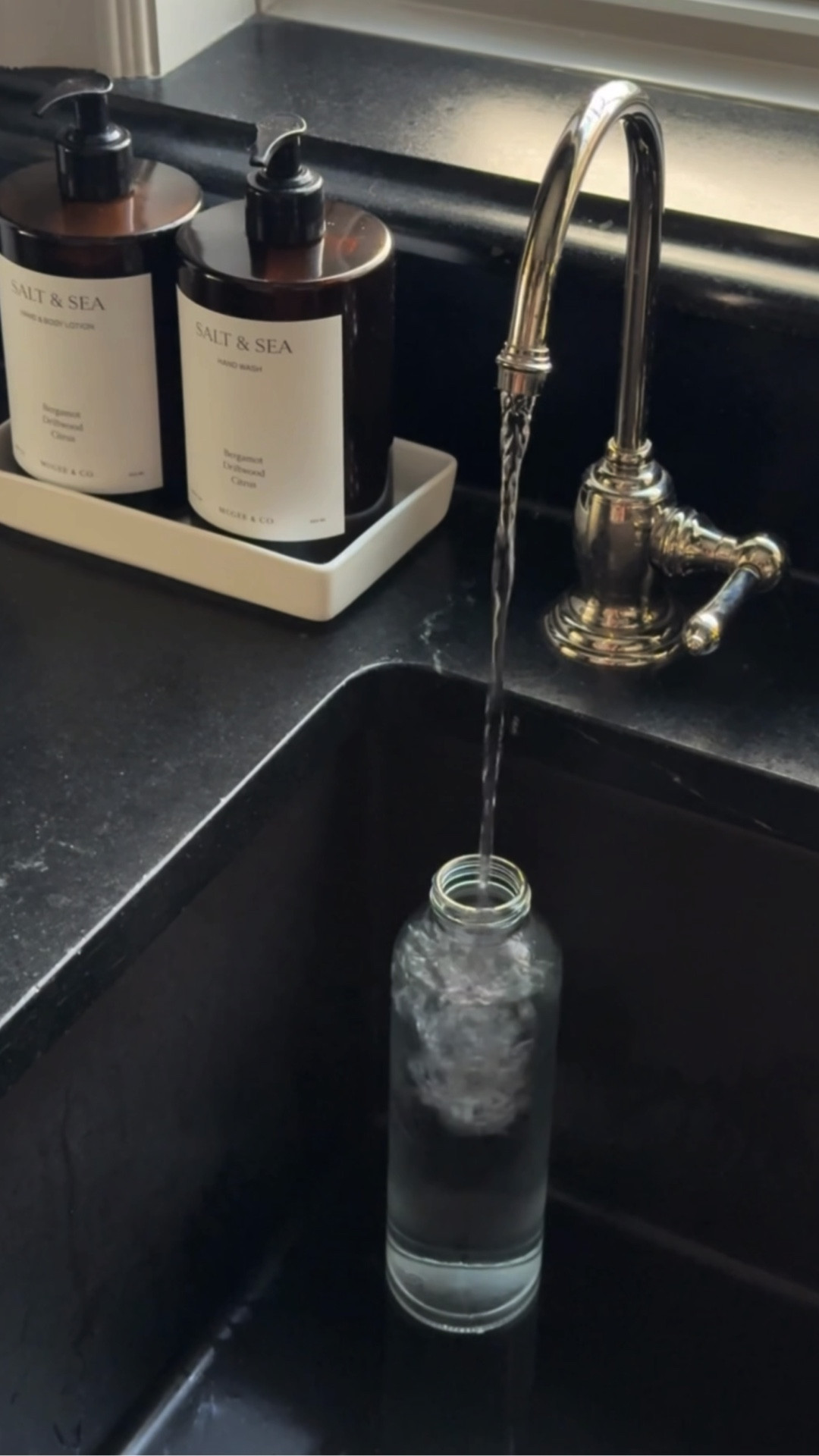 My go-to glass bottles… and more refrigeration organization essentials! 

#LTKFamily #LTKFindsUnder50 #LTKHome