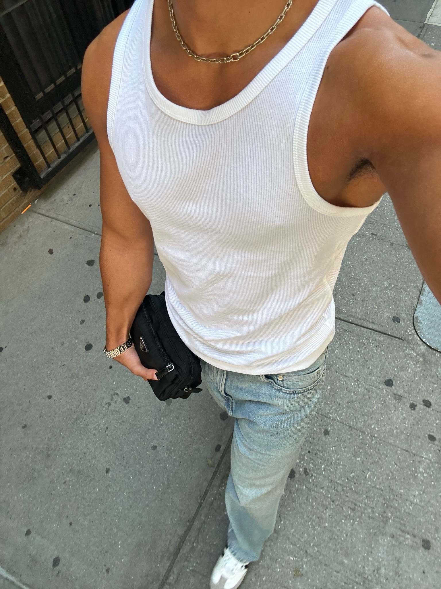 my favorite baggy jeans & tee shirts!!

#LTKStyleTip