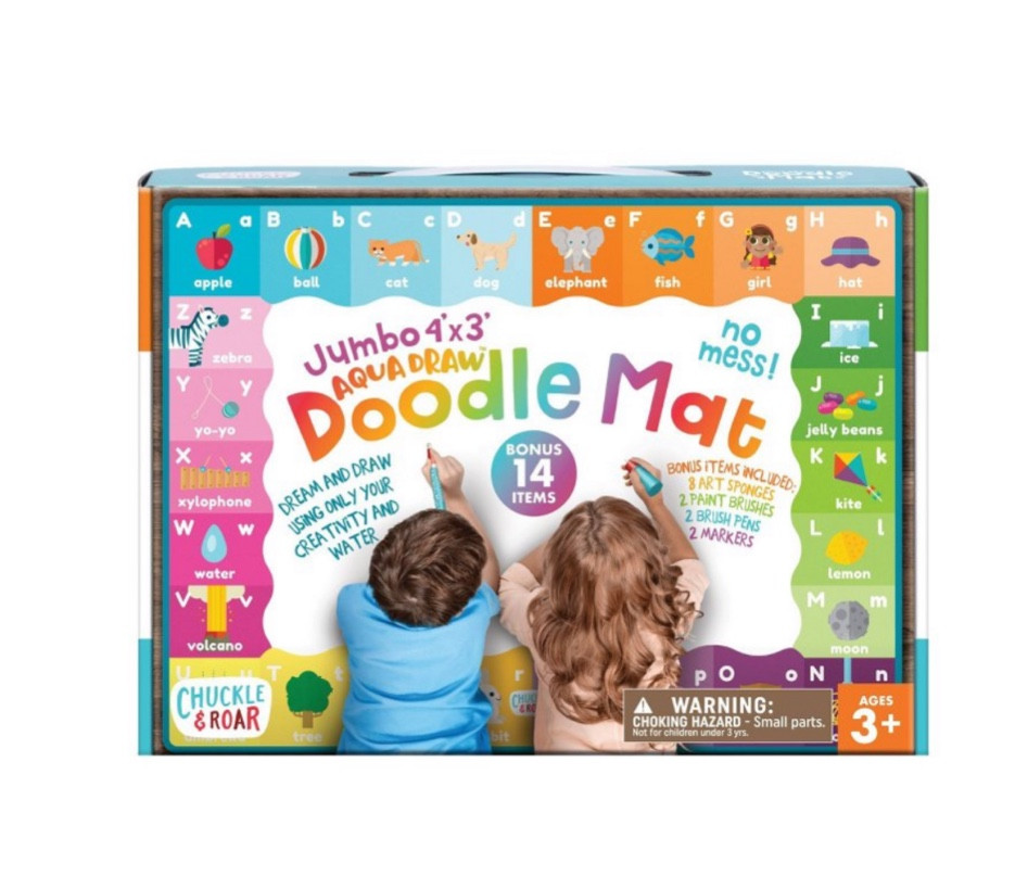 One of my kids favorite activities! 

#LTKGiftGuide #LTKfamily #LTKsalealert