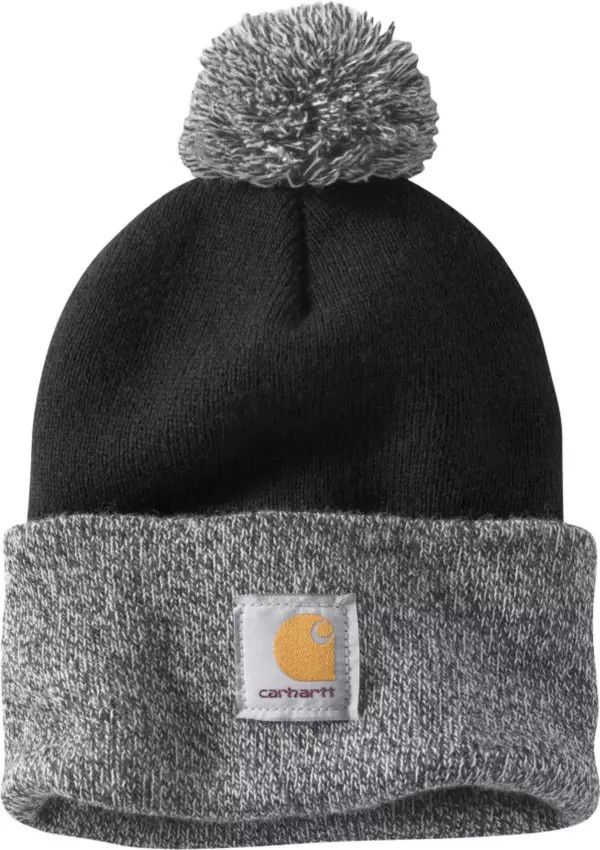 Carhartt Women's Lookout Pom Pom Hat | Dick's Sporting Goods