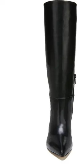 Sam Edelman Uma Knee High Boot | Nordstrom | Nordstrom