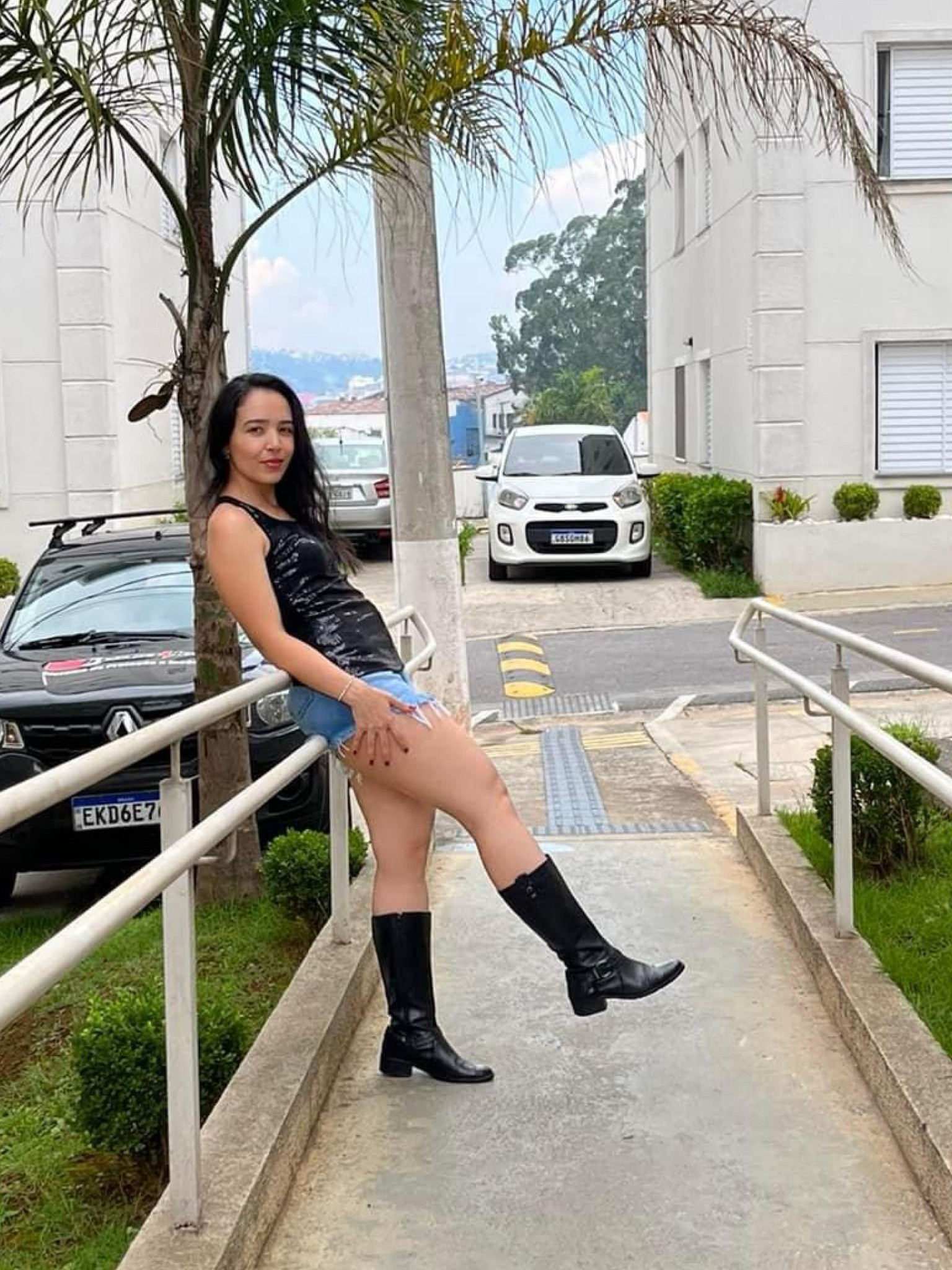 A bota tem o poder de elevar qualquer look, até os mais básicos 


#LTKbrasil