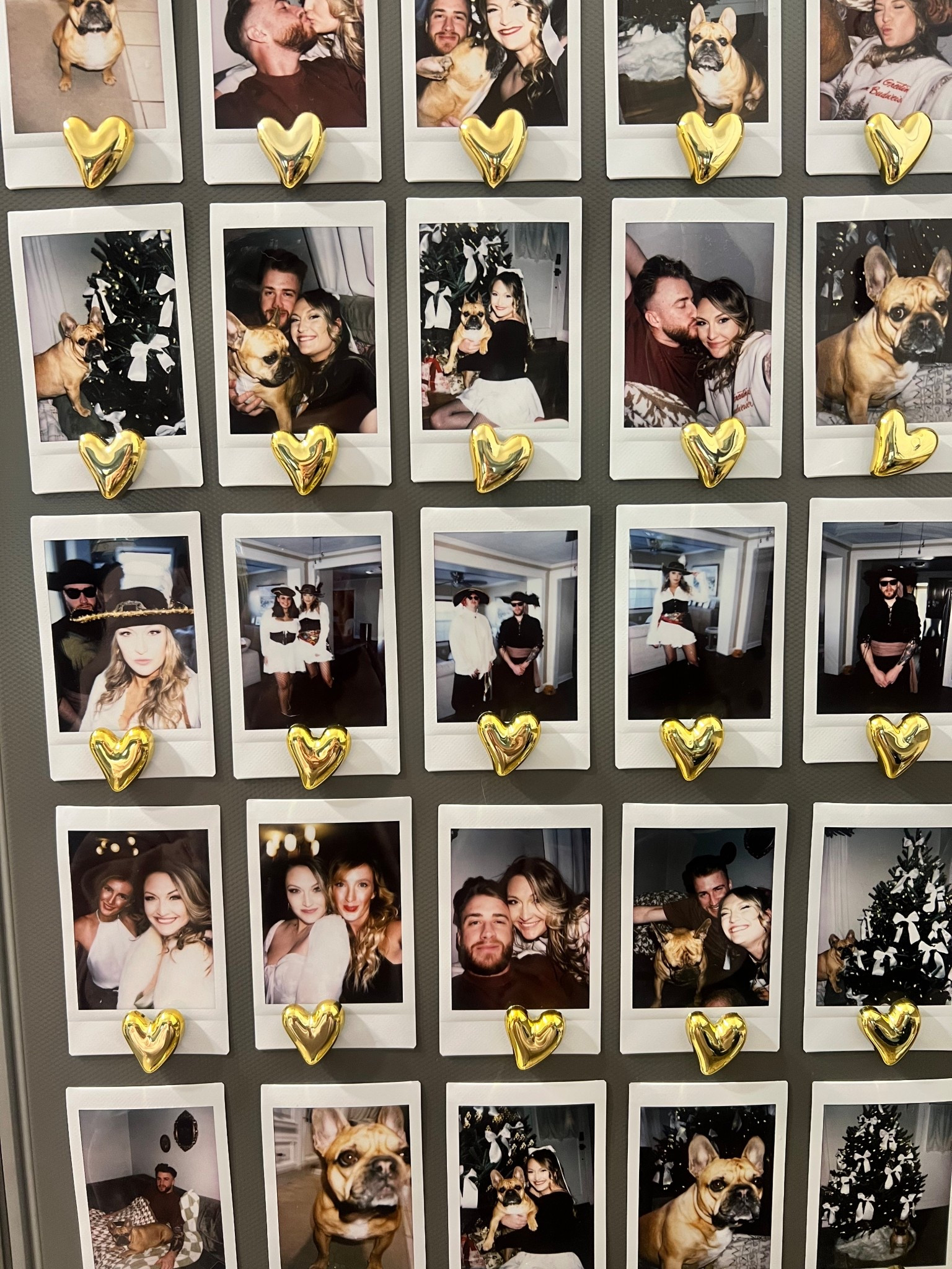 current obsession is Polaroids 🤍

#LTKHome