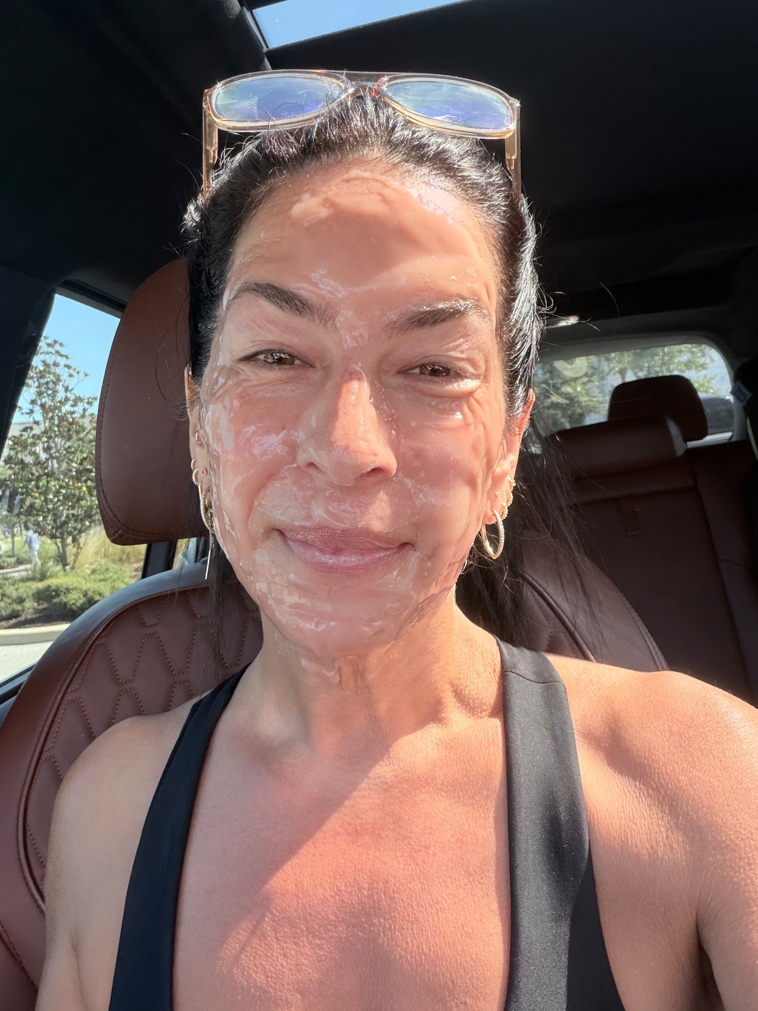 The BEST face mask 🤍

#LTKTravel #LTKGiftGuide