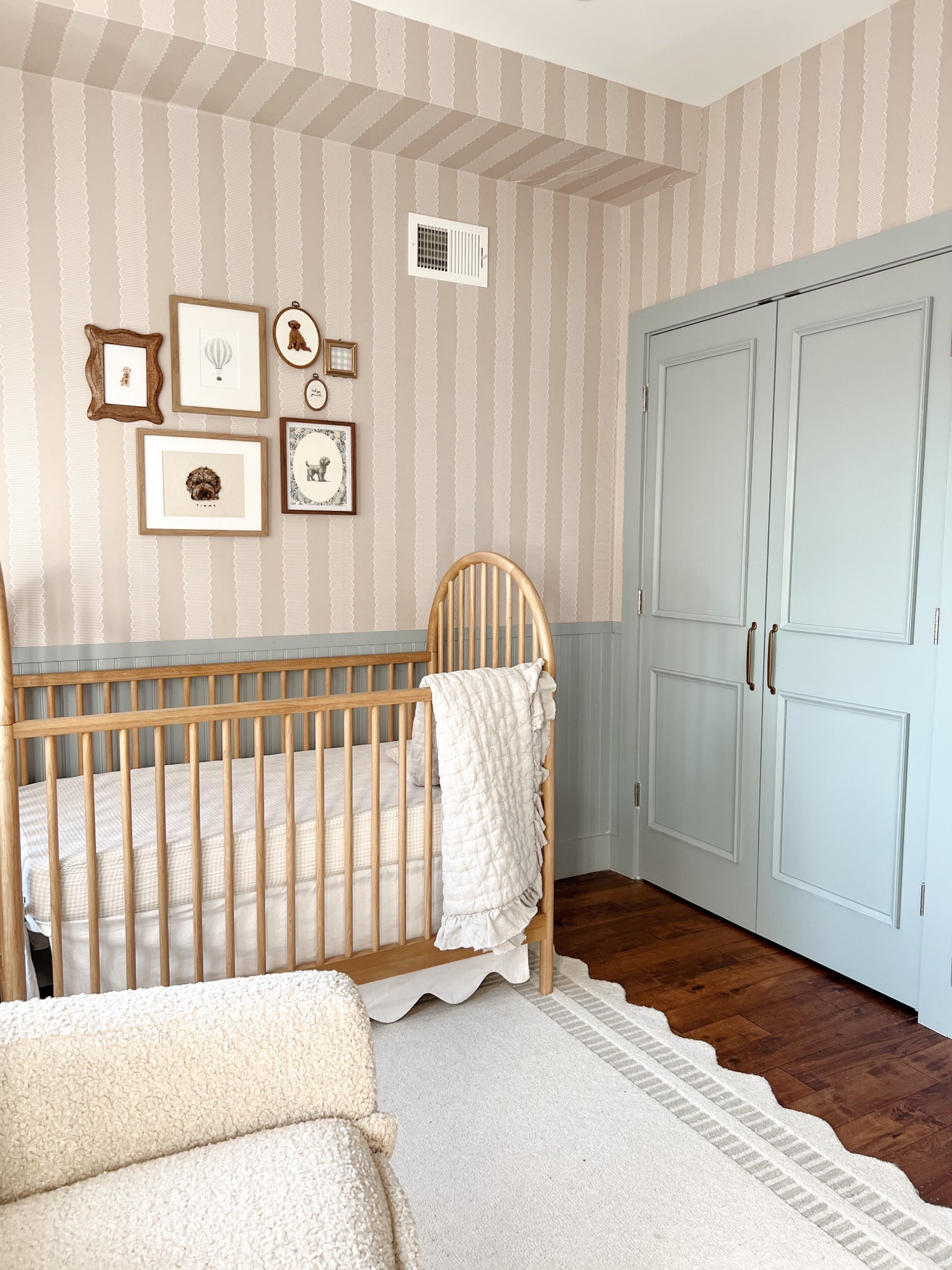 My baby boys nursery 

#LTKBaby #LTKHome