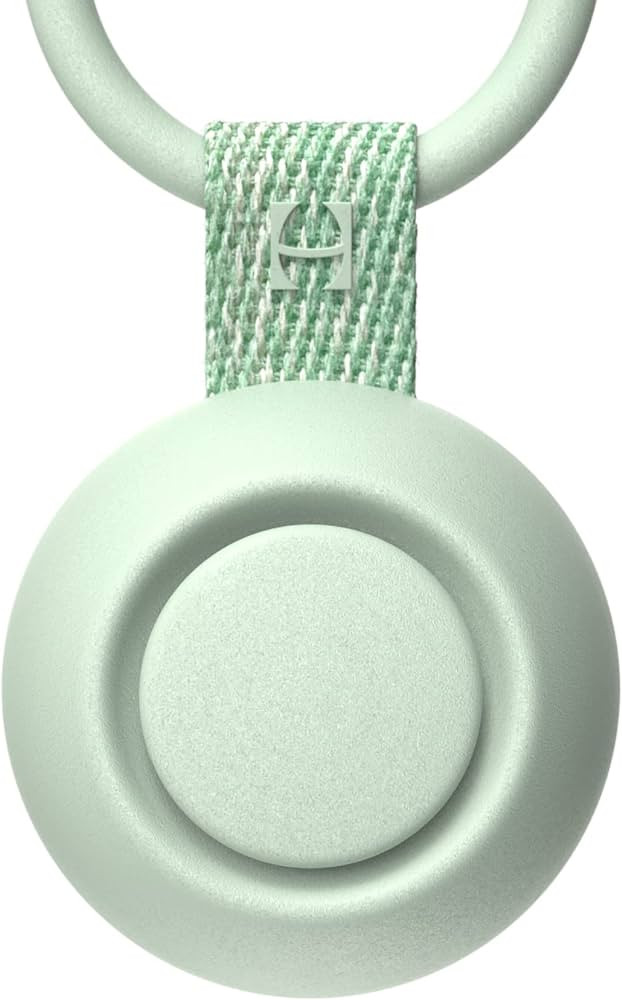 Hatch Rest Go | Portable Sound Machine for Babies and Kids | Baby Sleep Soother | 10 Soothing Sou... | Amazon (US)