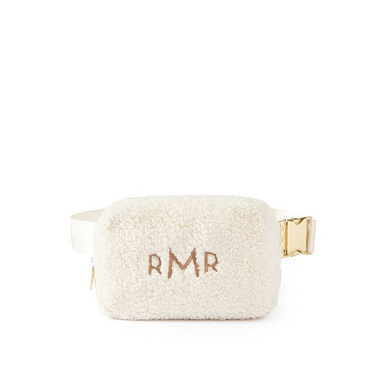 Sherpa Belt Bag | Mark and Graham