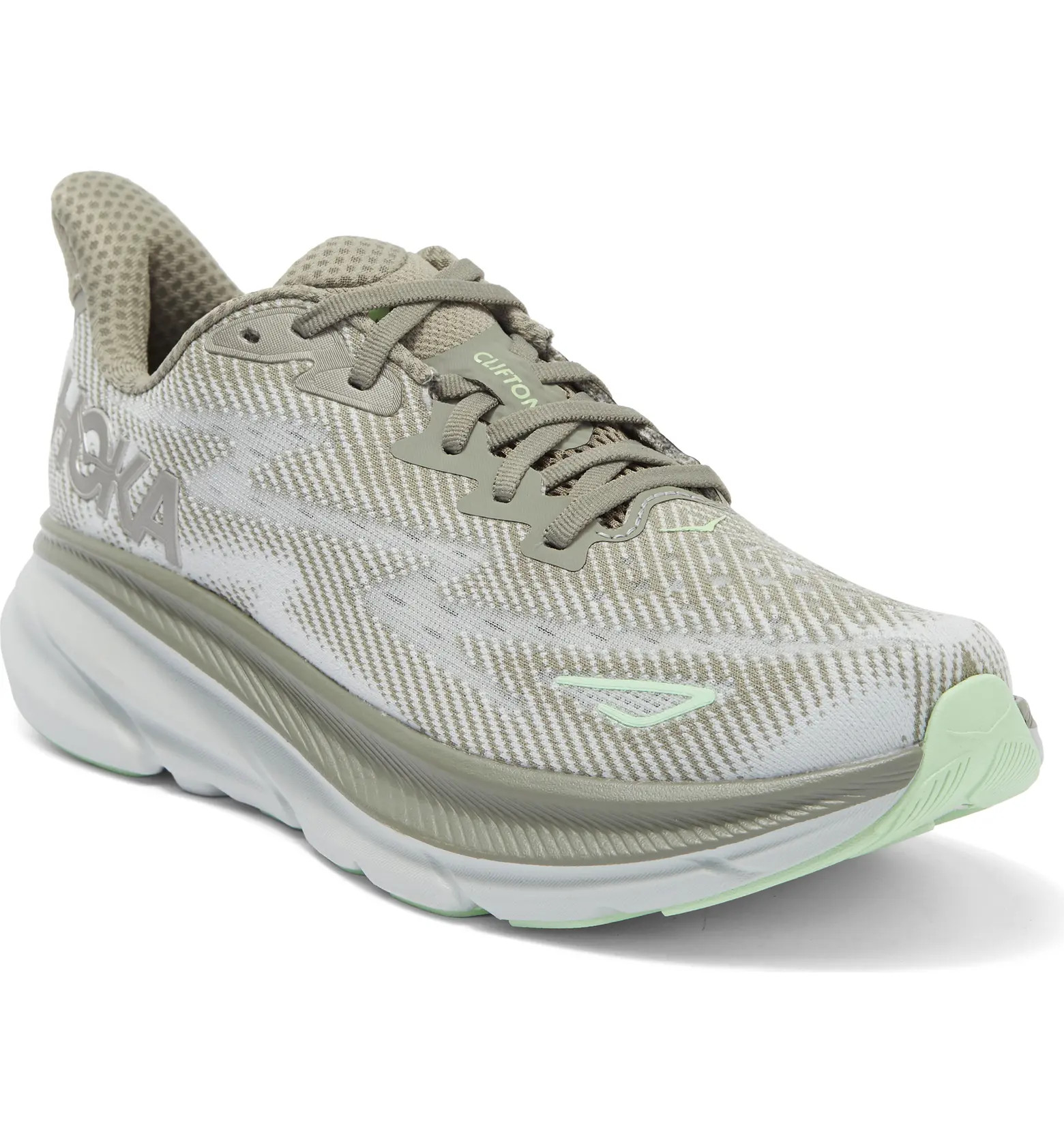 Clifton 9 Running Shoe (Men) | Nordstrom