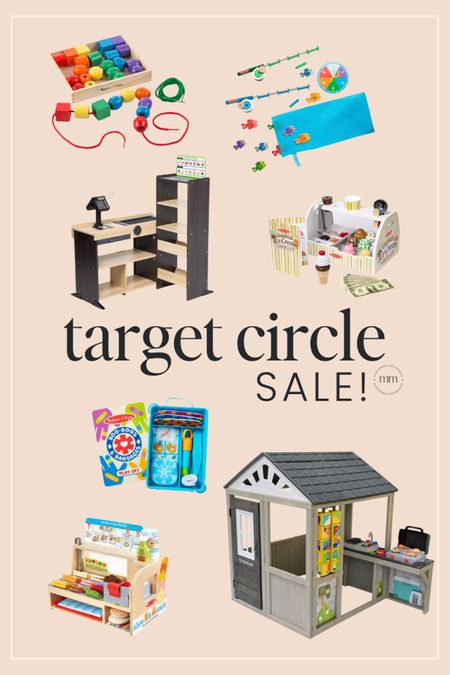 Some of our faves are on sale at Target this week! Seriously, these are some deals you don’t want to miss!! 

#LTKkids #LTKxTarget #LTKsalealert