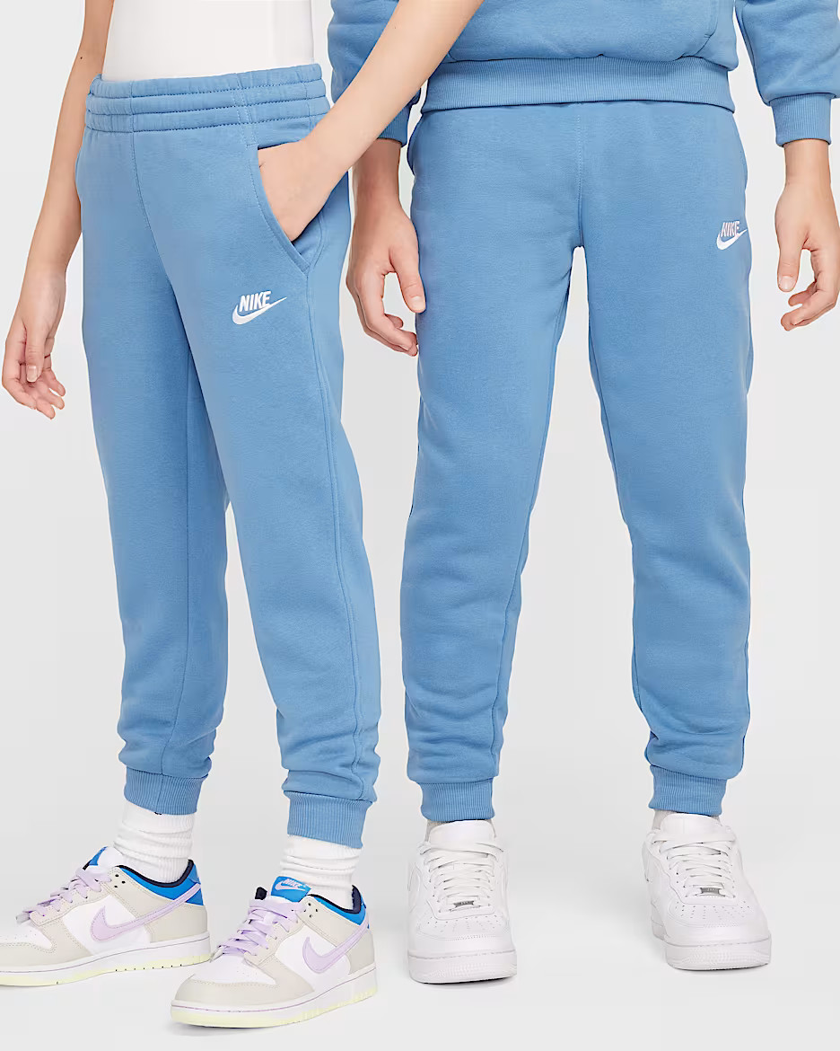 Big Kids' Joggers | Nike (US)