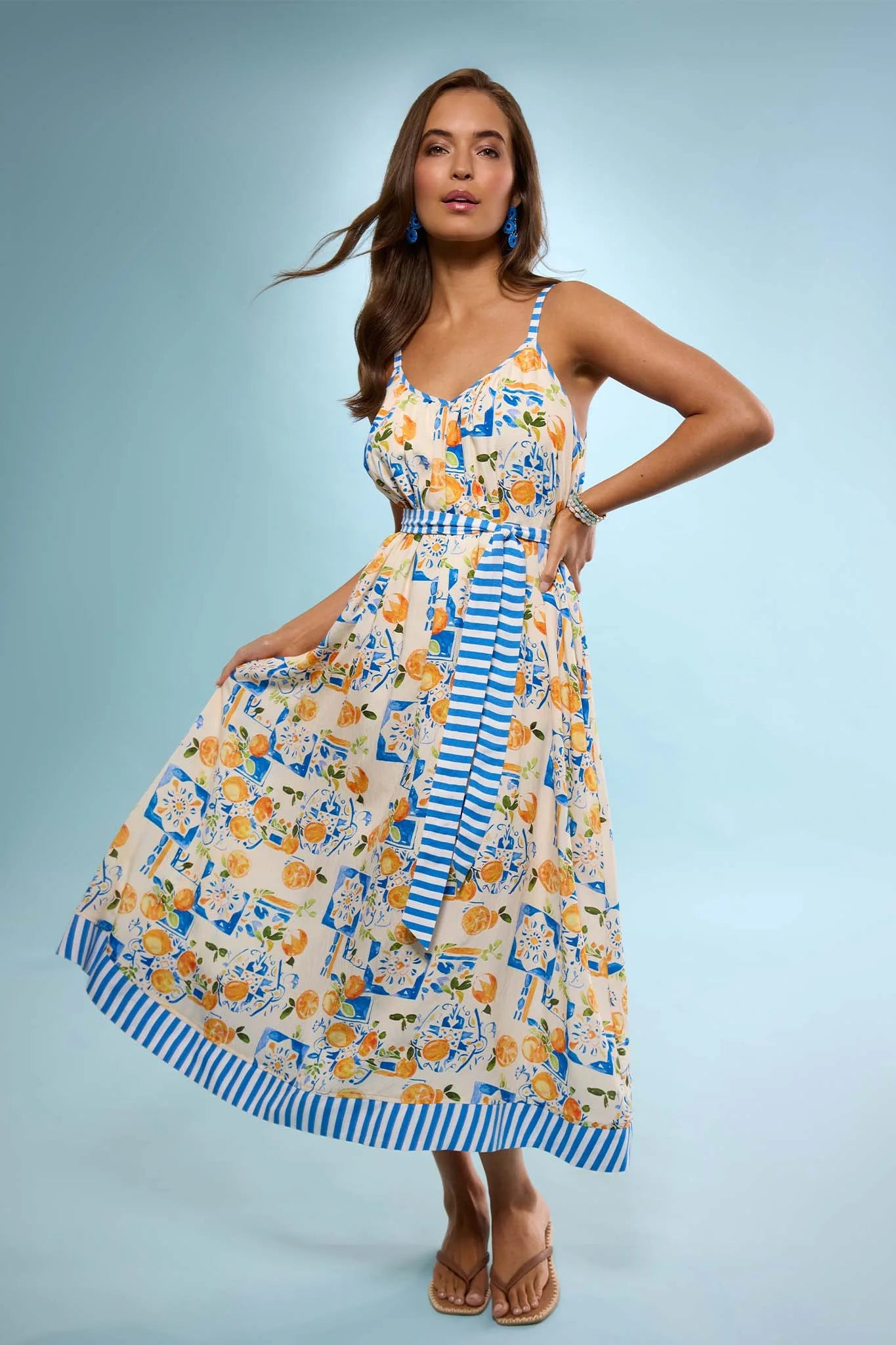 Jill Dress | Avara
