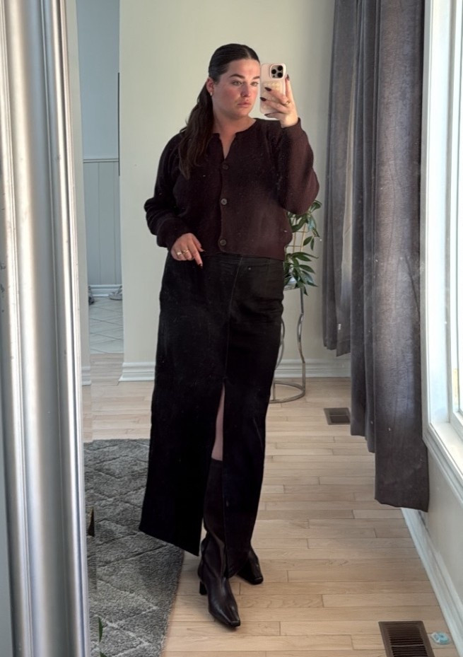 Easy workwear outfit 

#LTKworkwear #LTKcanada #LTKstyletip