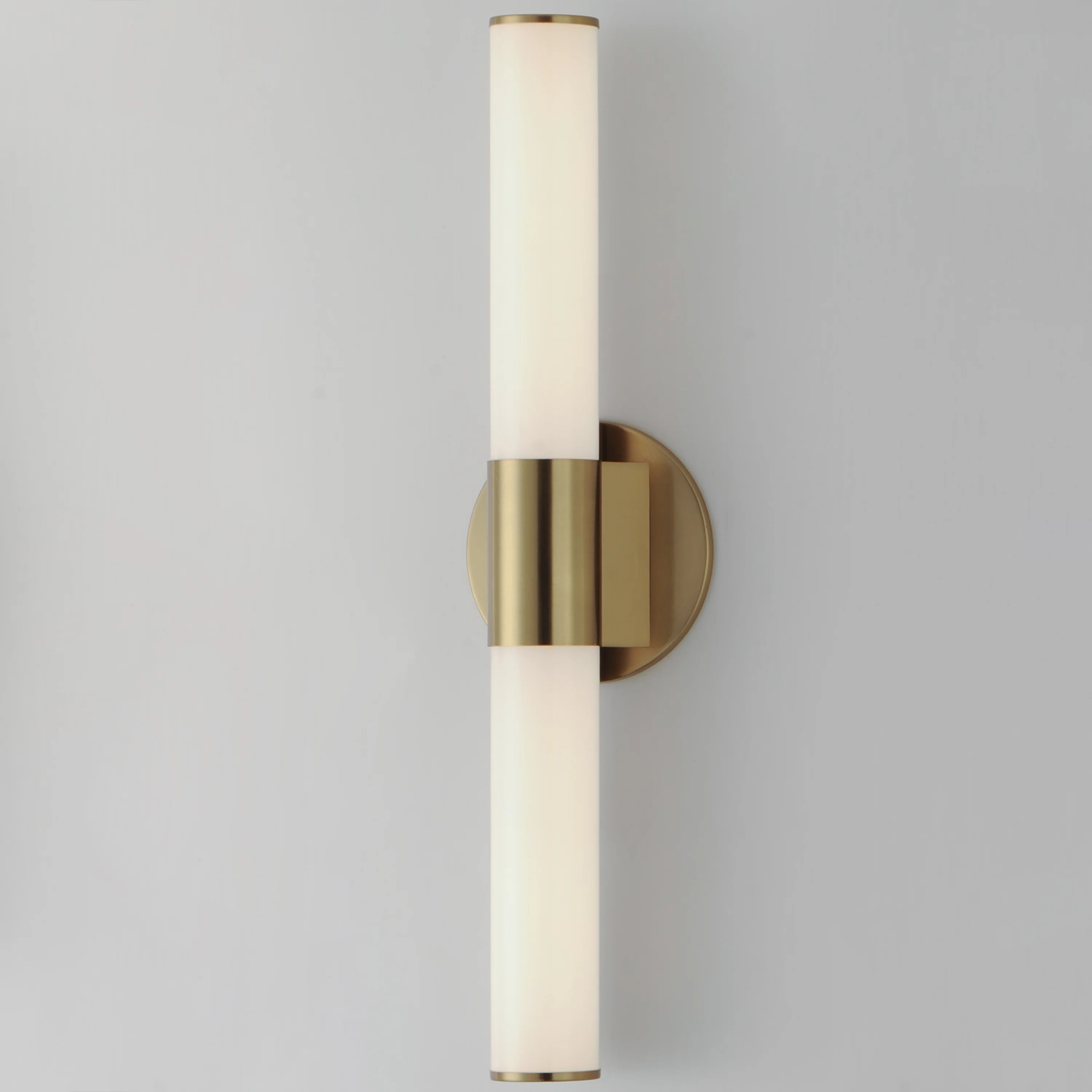 Dimmable LED Bath Bar | Wayfair North America