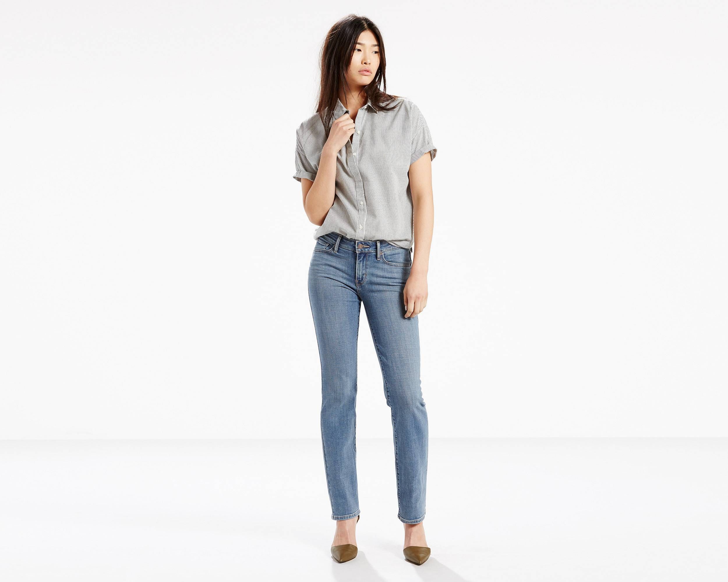 714 Straight Jeans | Levis US