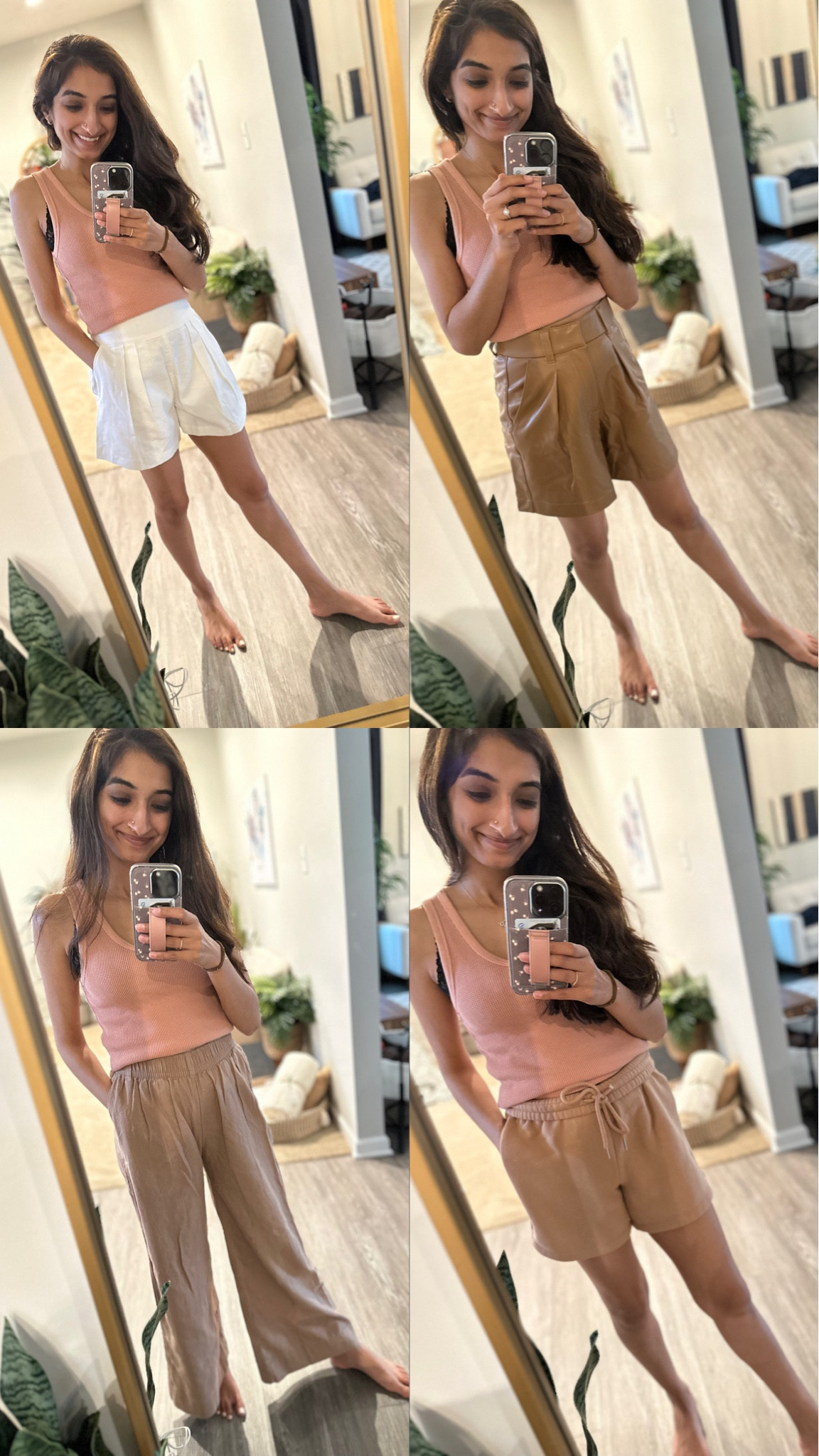 Summer staples from the Abercrombie sale 🙌🏼 

#LTKSeasonal #LTKstyletip #LTKsalealert