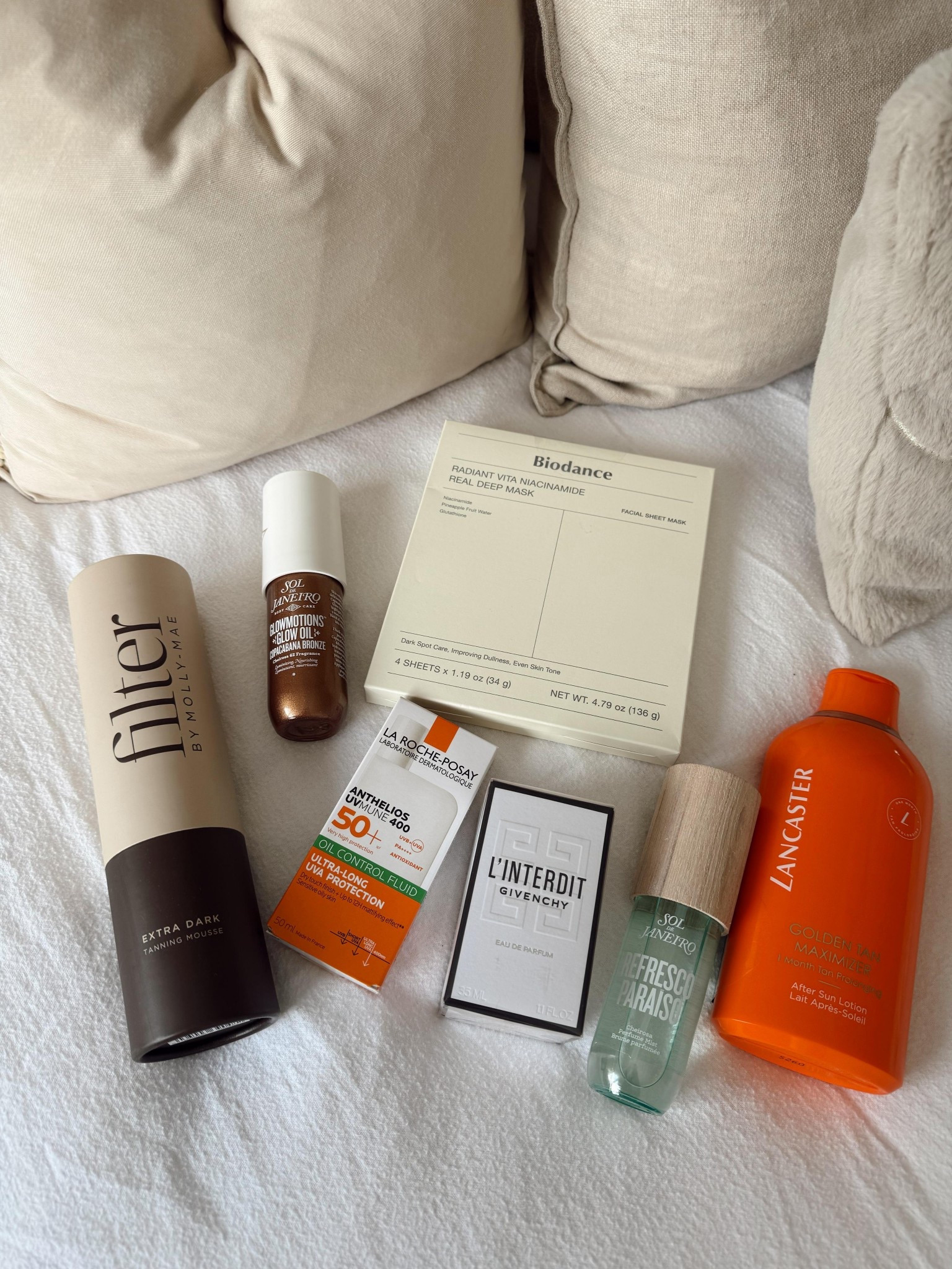 Stocking up on all my beauty faves from Boots 🫶🏼

Beauty, skincare, favourites, summer skin, holiday beauty, beauty staples

#LTKbeauty #LTKuk #LTKunboxing