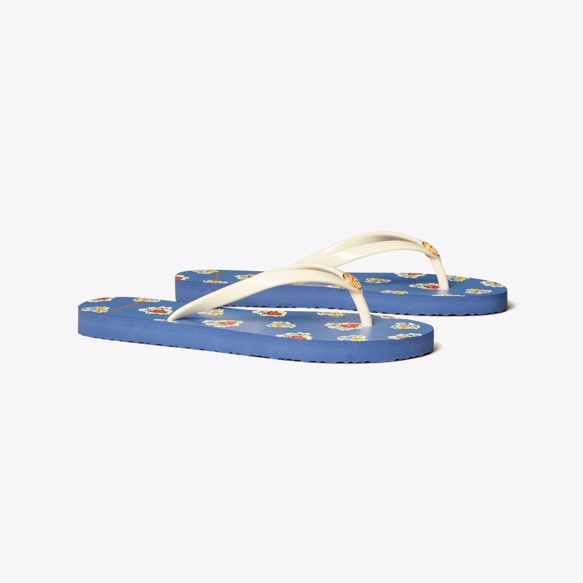 Printed Thin Flip-Flop | Tory Burch (US)