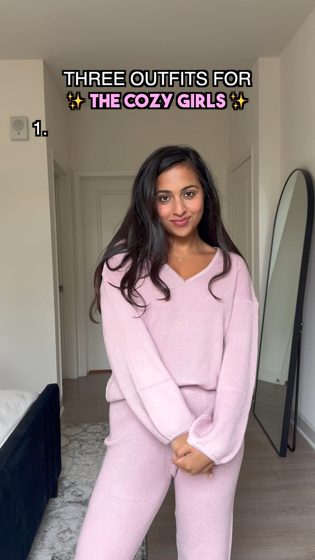 the kind of outfits you can step outside for errands and feel cute, and then lounge on the couch all day in 😍 

#LTKFindsUnder50 #LTKSeasonal #LTKStyleTip